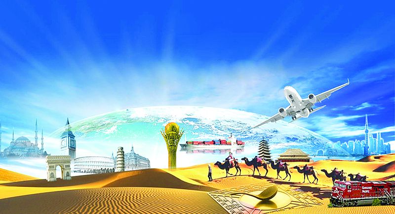 «Белдеу және жол»:  алғашқы нәтижелер не дейді?