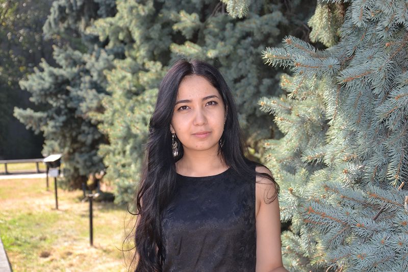 Болашақтың кілті