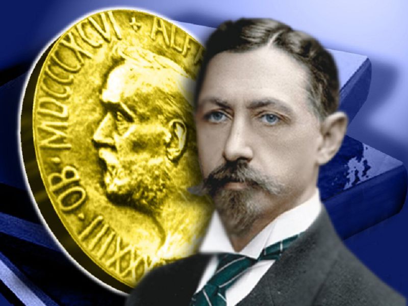 Есенғали Раушанов. Бунин (2-бөлім)