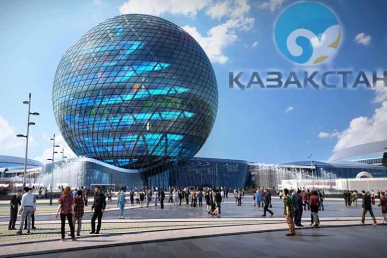 «Қазақстан» телеарнасы ЭКСПО-2017 көрмесін тікелей эфирден көрсетеді