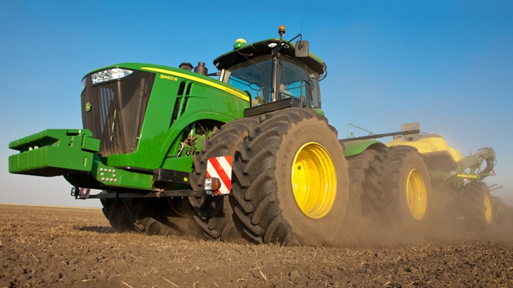 Ақтөбеде 641 мың гектар жерге астық егіледі