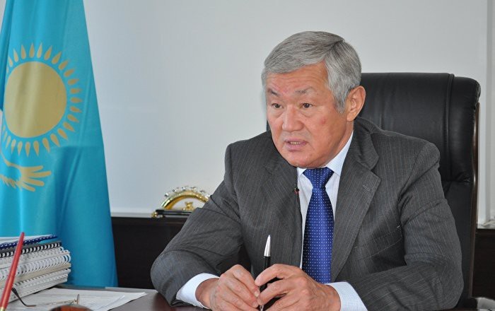 Ақтөбе облысының әкімі республикалық олимпиаданың жеңімпаздарына арнайы грант бөледі