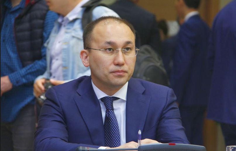 Бүгінде 1 млн 200 мың отбасы Отау ТВ көреді – Абаев  