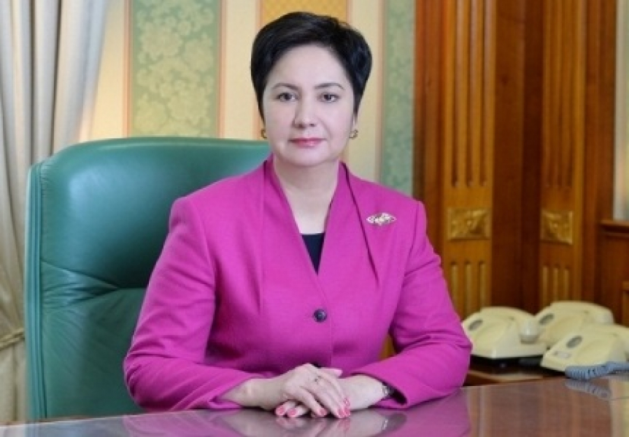 Мақсат – сенім үдесінен шығу