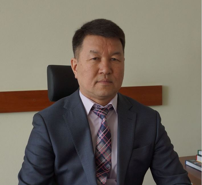 «Ақтөбе спортының ахуалы ойдағыдай»