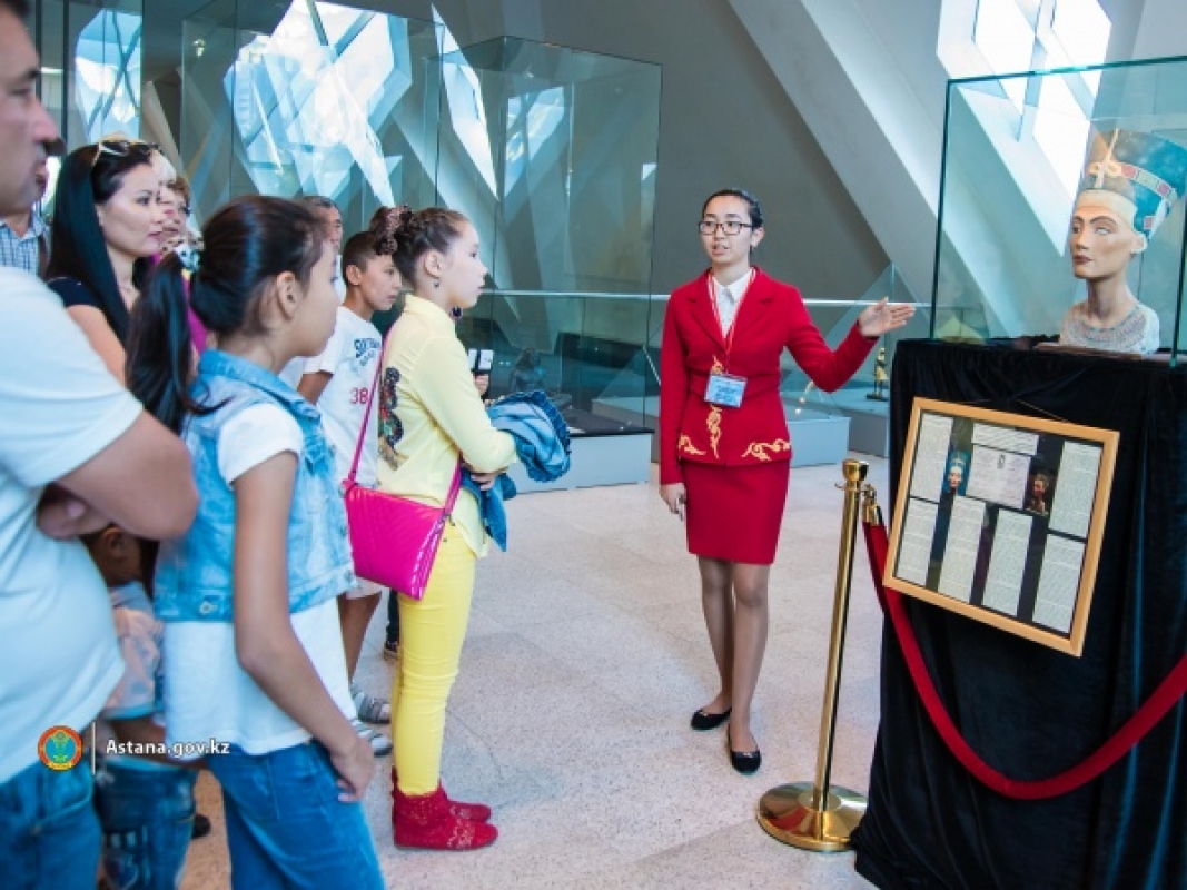 Шоколад ұсынған түн