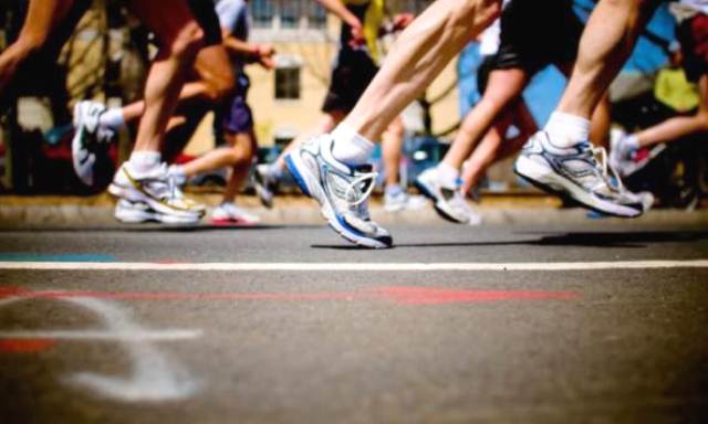 Таразда «ЭКСПО-2017» көрмесіне арналған марафон өтеді