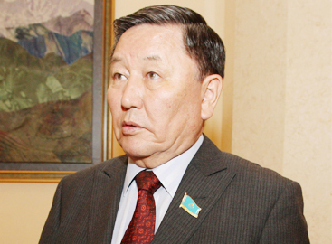 Мәңгілік елдің өркениеттік мұраттары