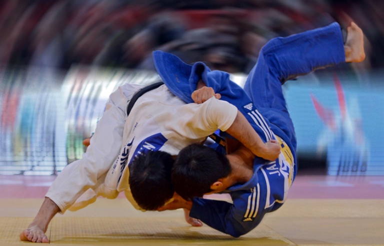 Дзюдодан Азия чемпионаты: жоспарда – төрт жүлде 