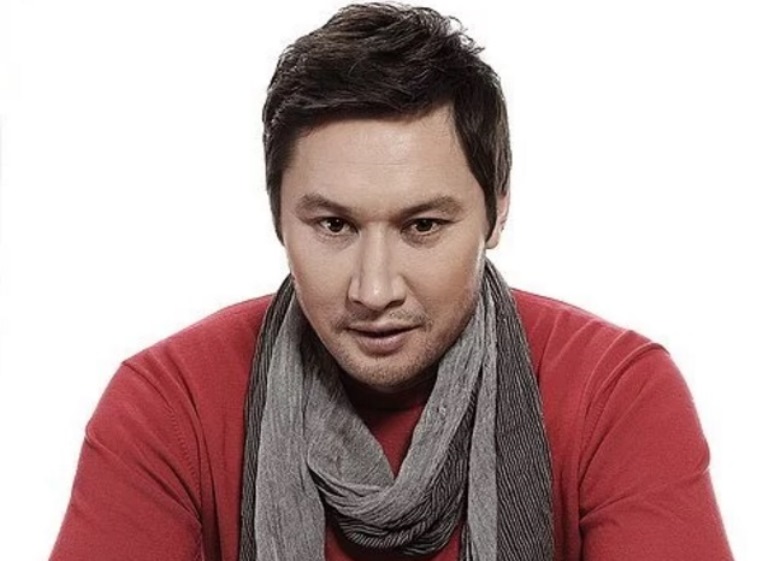 Сатыбалды жеке театрын ашты