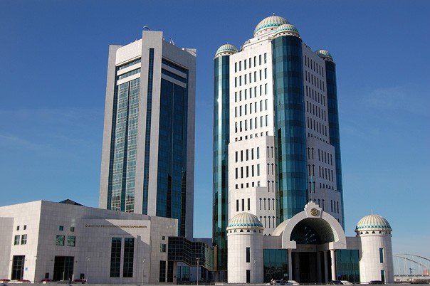 Орман шаруашылығы саласы қызметкерлерінің еңбекақысы 25 пайызға көтеріледі