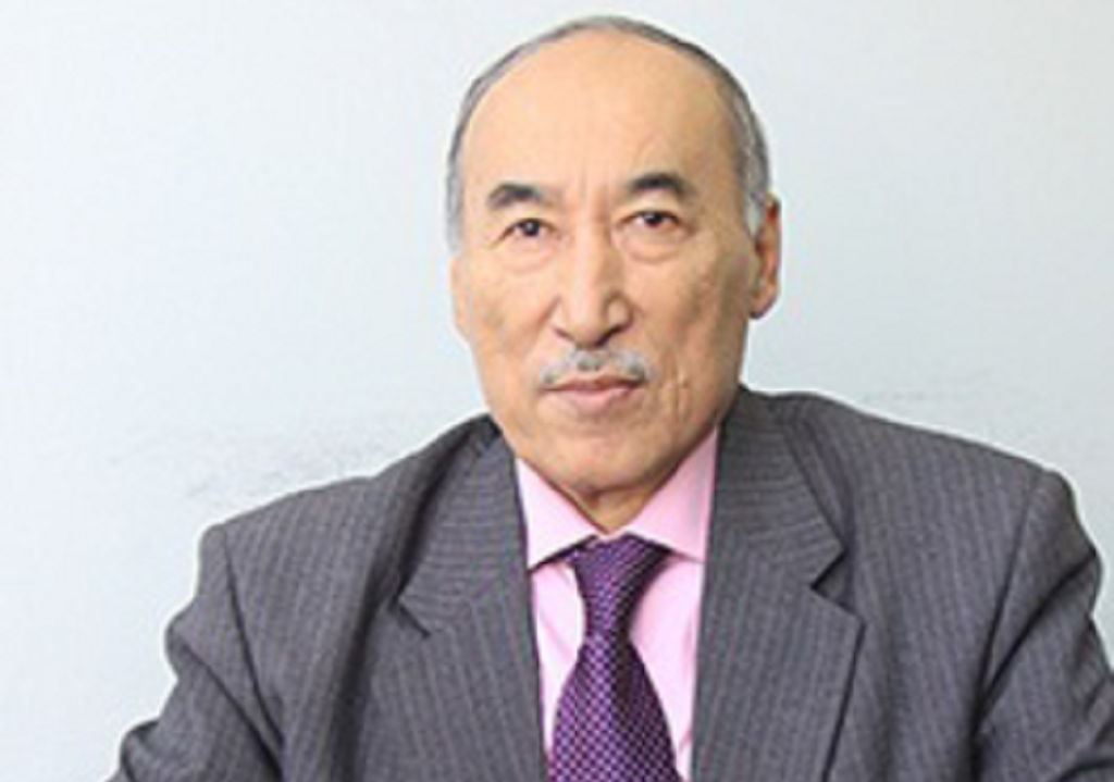 Алқалы сөз – айқын бағдар