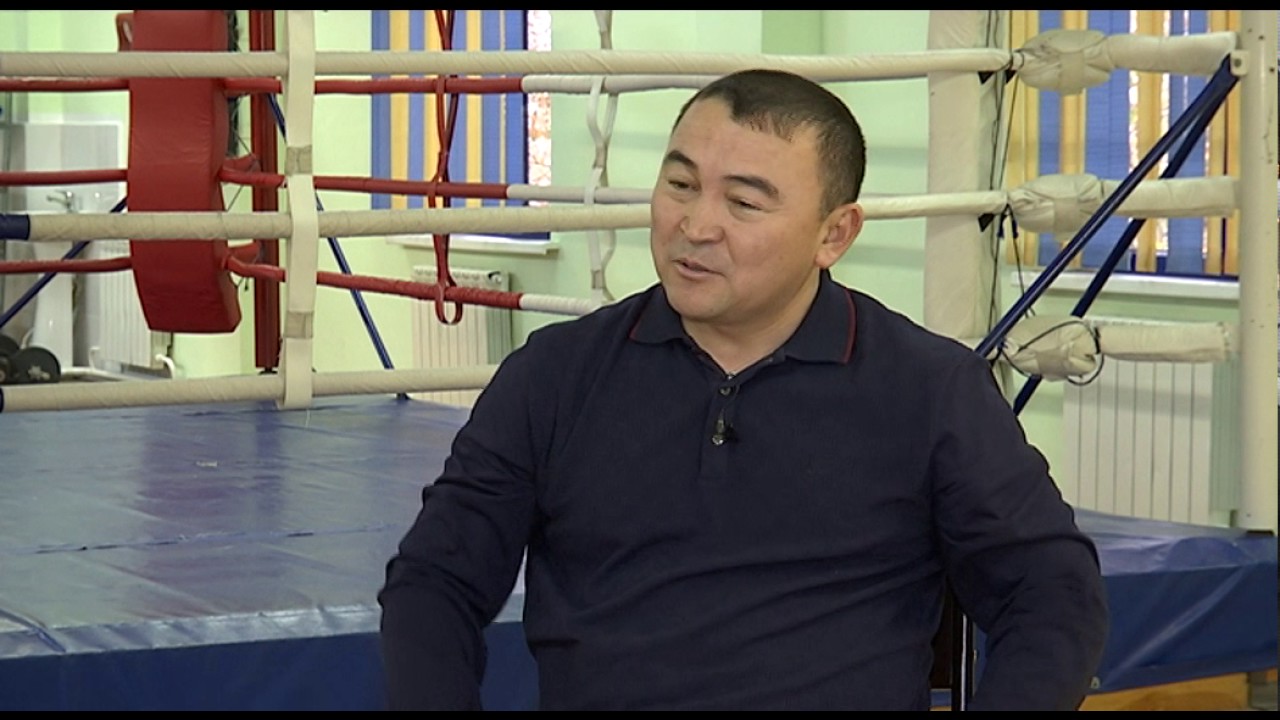 «Батыр мен Абылайханның  болашағы алда»