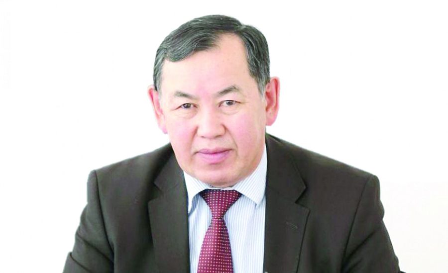 Құтты құрыққа кім ие болады?