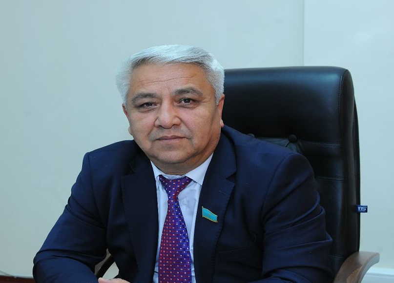 Әлемдік бәсекеде атымыз озады