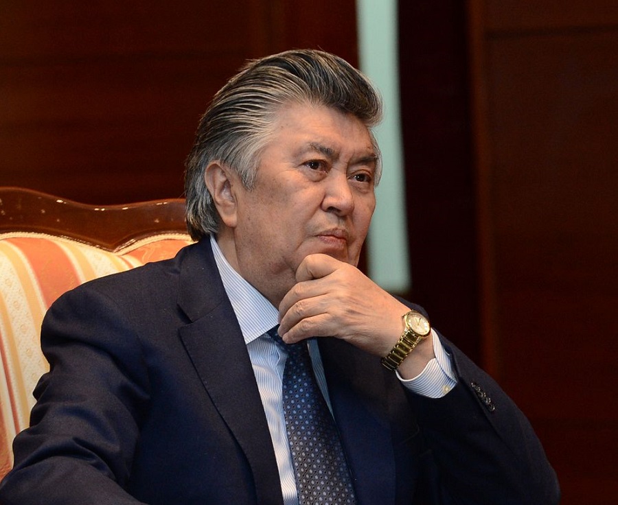 Сөз сарасы – ақынның көзқарасы