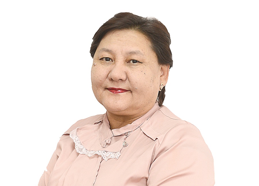 Халық биі өз биігінде ме?