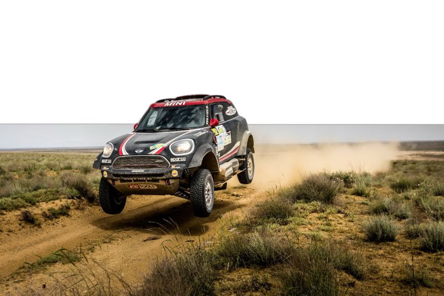 Қарақия ойпатында ойқастады