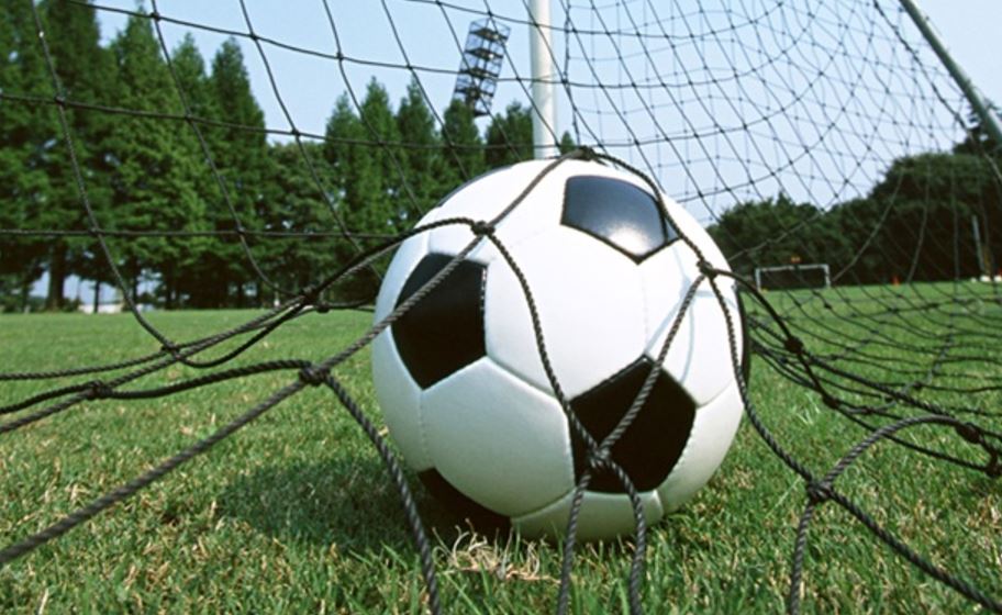 Журналистер арасында футболдан жарыс өтеді