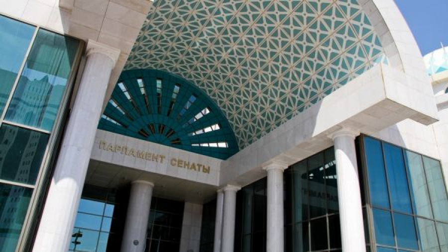 Атырауда сайлауалды үгіт-насихат жұмыстары басталды