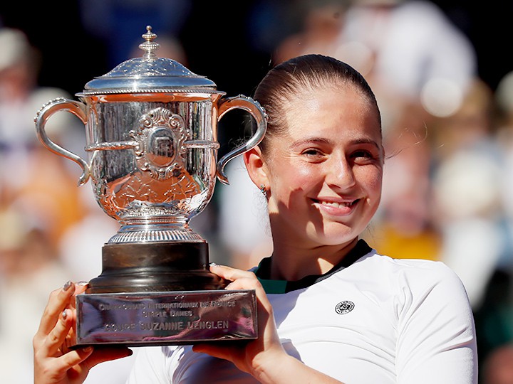  «Ролан Гаррос-2017»: рекордтар әлемі