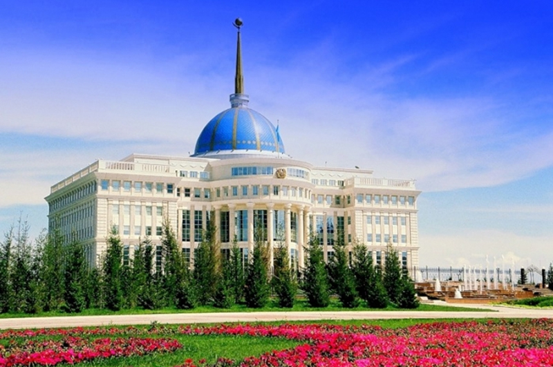 Елбасы Қазақстан мен Азия даму банкі арасындағы Қарыз туралы келісімді ратификациялау Заңына қол қойды