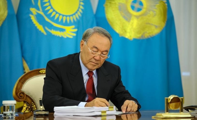 Ресеймен теміржол саласындағы келісімге өзгерістер енгізілді