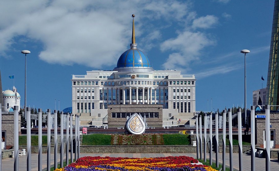 Мемлекет басшысы Табиғи теріден жасалған тауар позициясы туралы келісімді ратификациялау Заңына қол қойды