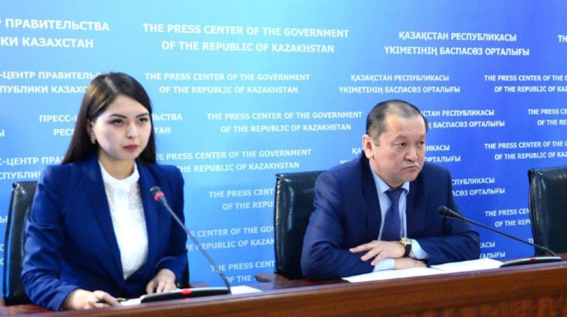 Еліміздегі кәсіподақтарда 3 млн жұмыскер тіркелген