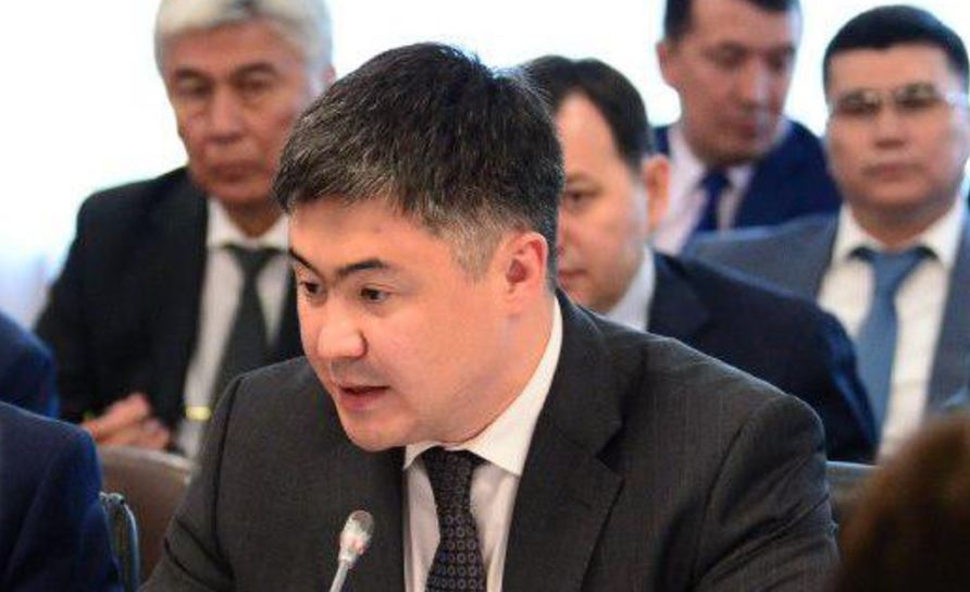 Қазақстанның ЖІӨ өсімі 2017 жылдың бес айының қорытындысы бойынша 4,1%-ды құрады