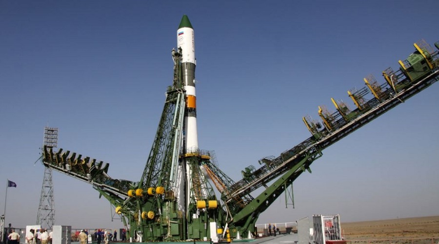 Үкіметаралық комиссияның бесінші отырысында «Байқоңыр» кешенінің өзекті мәселелері талқыланды