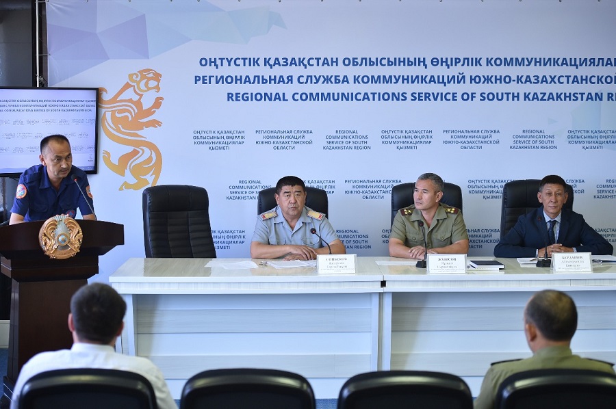 Оңтүстік Қазақстанда суға бату оқиғалары 24%-ға азайды