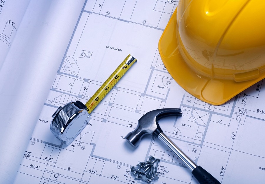 Құрылыс компаниясы «Нұрлы жер» бағдарламасы арқылы бірінші болып субсидия алды