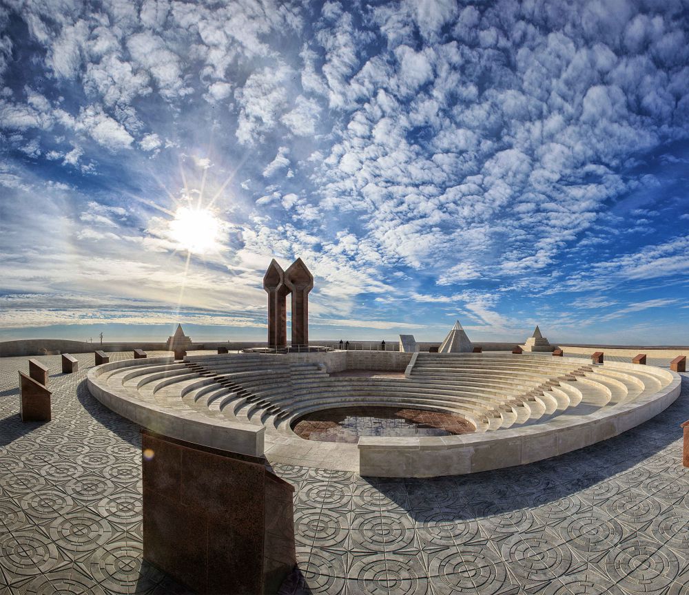 Сыр елінің сыйы 