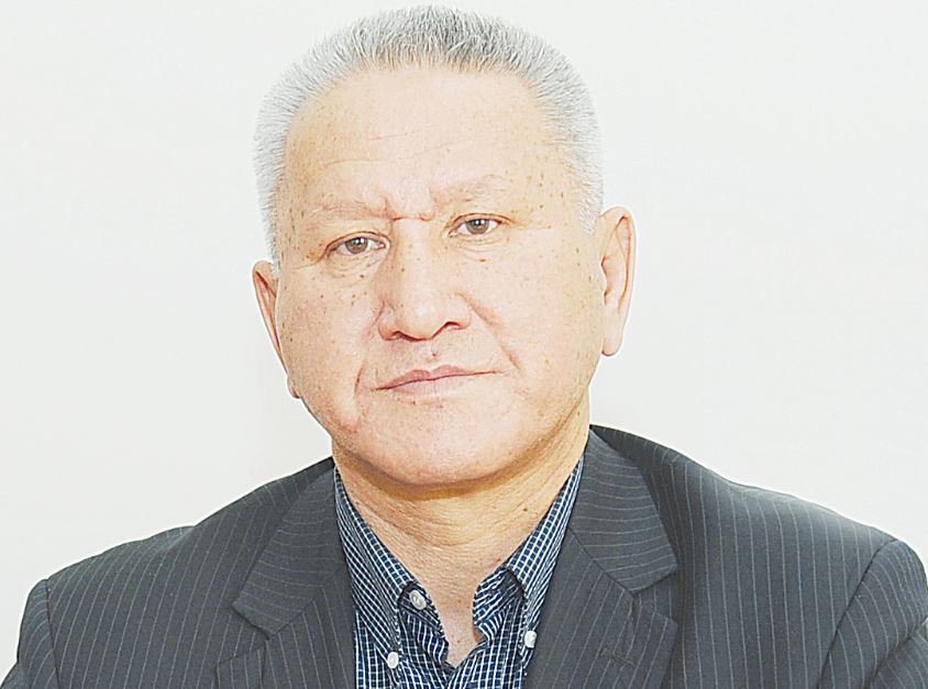 Қоғам құндылықтарын үйлестіру жолы 