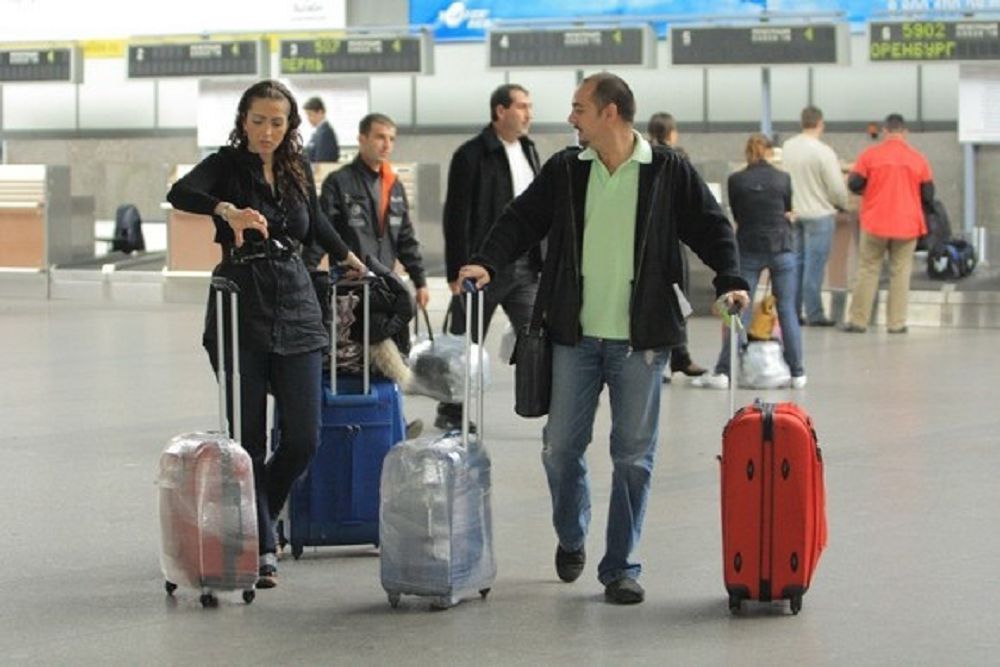 Семей әуежайы қайта жөнделеді