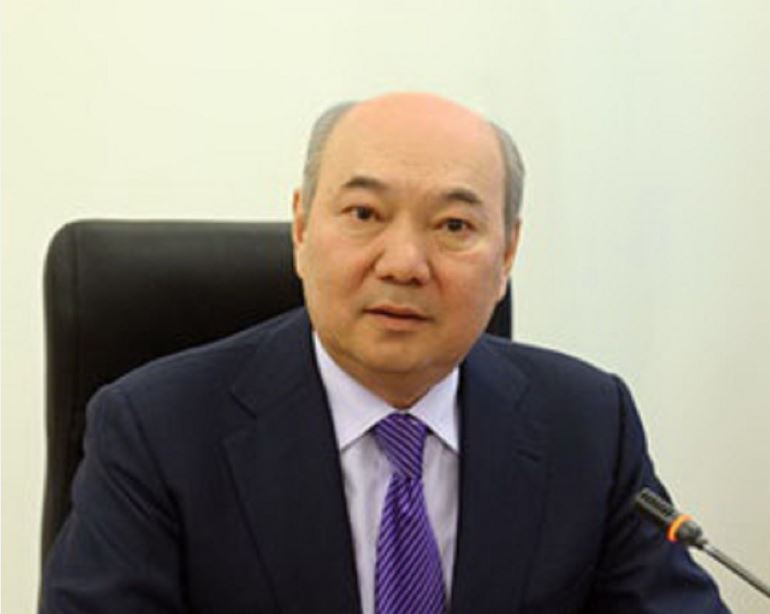 Егер жаһандық жылыну болмағанда, оны ойлап табуға тура келер еді...