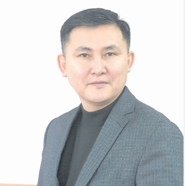 ЭКСПО, инновация және жаңа қазақ