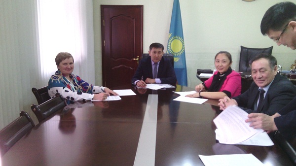 Қандастарға қамқорлық қандай?