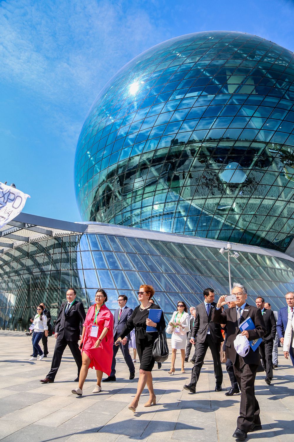 Батыс Қазақстан облысы көрмеге 16 инновациялық жоба әкелді