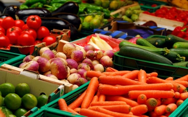 Астанада үш облыстың жәрмеңкесі өтеді