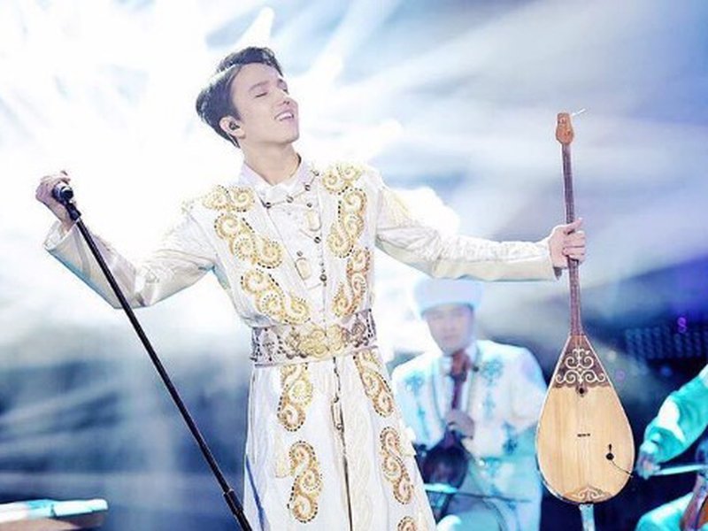 Қытайлық туристер Димаш туып-өскен жерге келуді жоспарлап отыр