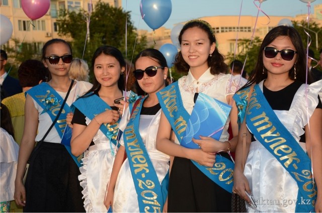 Мамандық таңдаудан жаңылма, жас түлек!