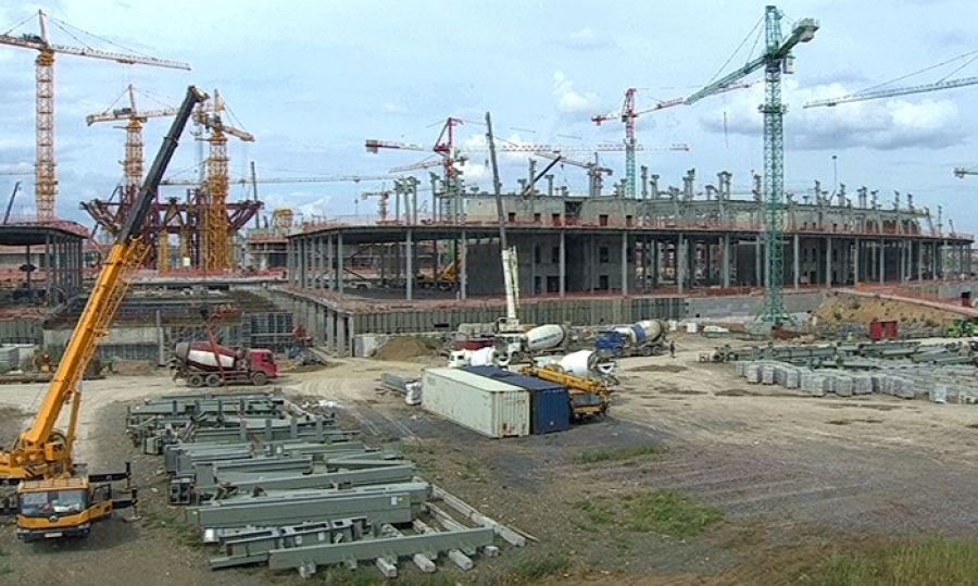 Тараптар татуласып, тұрғындар  сотқа «Алғыс хат» тапсырды