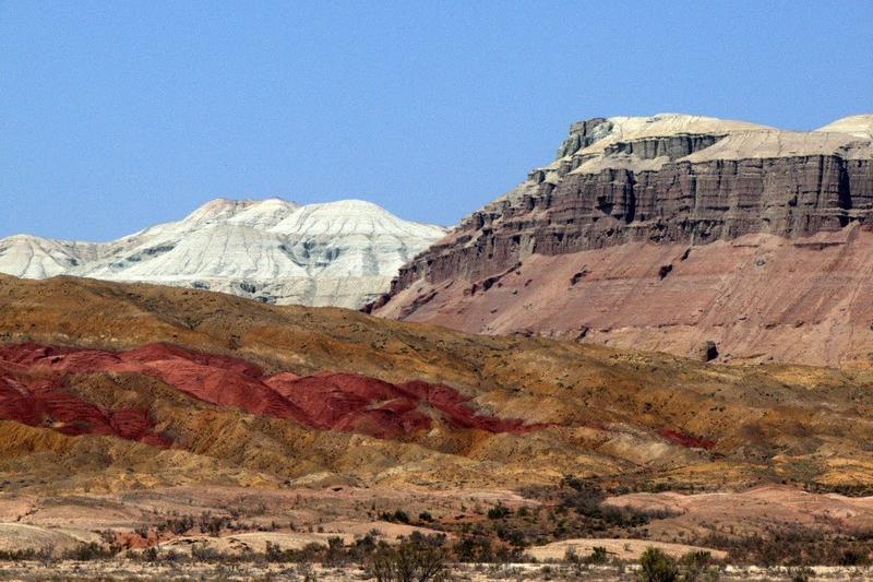 «Алтынемел» мен Қаратау қорығы ЮНЕСКО-ның тізіміне енді 