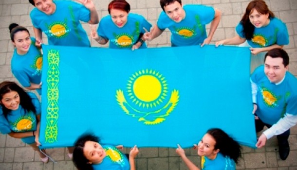 Атырауда патриоттар форумы өтті