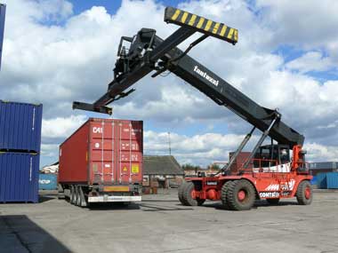 Қазақстан мен Қытайда контейнерлік аймақтық жүктерді шоғырландыру орталықтары ашылады