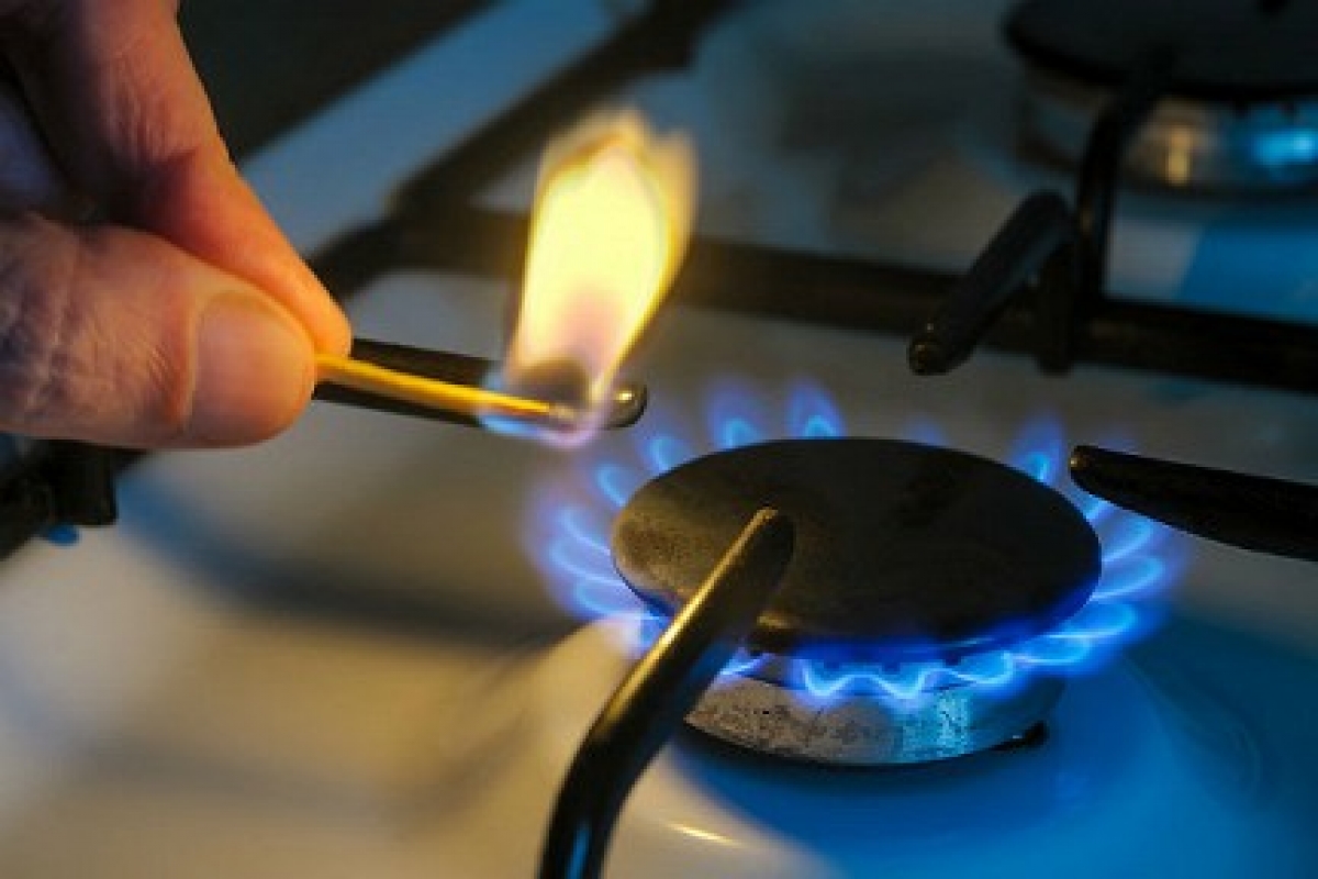 Петропавлда газ бағасы көтерілмек