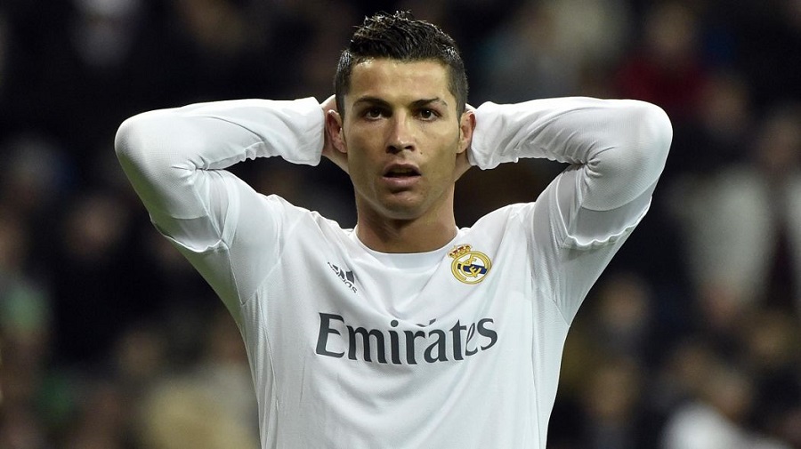 Криштиану Роналду жеті жылға бас бостандығынан айырылуы мүмкін
