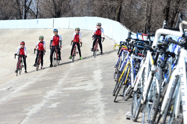 Алматыға келіңіз, жаяу жүреміз!..
